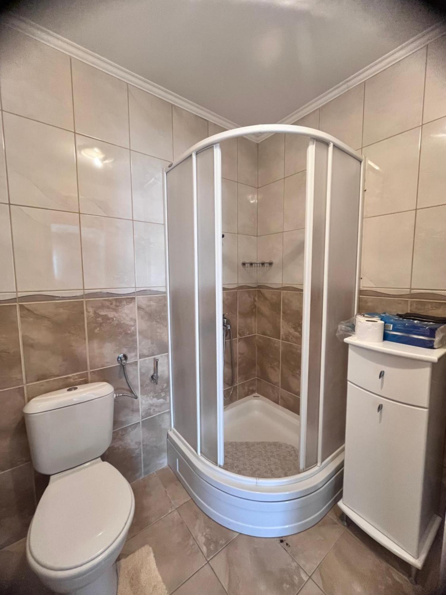 Apartment Belani, Own Parking ティヴァト エクステリア 写真